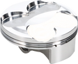 JE PISTONS Piston Kit - 78.00 mm - 14.5:1 CR - Kawasaki 391920
