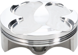 JE PISTONS Piston Kit - 78.00 mm - 14.5:1 CR - Kawasaki 391920