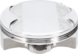 JE PISTONS Piston Kit - 96.00 mm - 12.5:1 CR - Kawasaki 379937