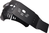 Moose Offroad Pro LG Skid Plate for Kawasaki PX1677 – Enhanced Underbody Protection