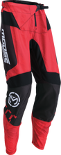 MOOSE OFFROAD Qualifier® Pants - Red/Black - US 44 2901-10869