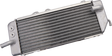 MOOSE OFFROAD Replacement OEM Radiator - Left for Kawasaki Vehicles - Part #19010902