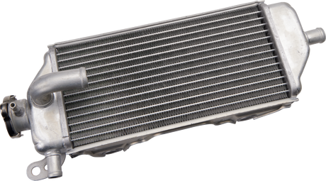 Moose Offroad Yamaha Replacement OEM Radiator - Right Side (Part #19010889) for Yamaha Off-Road Vehicles