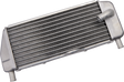 Moose Offroad Yamaha 1901-0893 Replacement OEM Radiator for Yamaha Offroad Vehicles