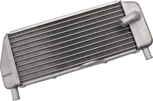 Moose Offroad Yamaha 1901-0893 Replacement OEM Radiator for Yamaha Offroad Vehicles