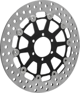 ARLEN NESS Brake Rotor- Rear - Indian/Victory 300-049
