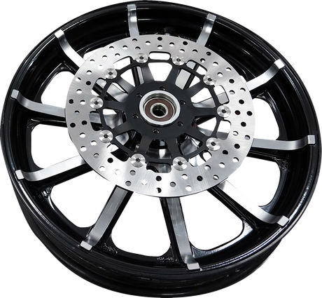 ARLEN NESS Brake Rotor- Rear - Indian/Victory 300-049