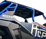 HOPPE INDUSTRIES Audio Shade - 4 Speakers - 1 Subwoofer - RZR Pro HPKT-0110