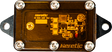 HERETIC Rock Light - Amber 70013