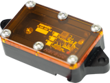 HERETIC Rock Light - Amber 70013