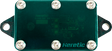 HERETIC Rock Light - Green 70015