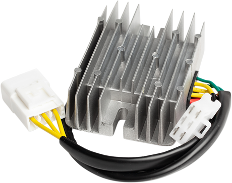 RICK'S MOTORSPORT ELECTRIC Regulator/Rectifier - Silver Wing 10-165