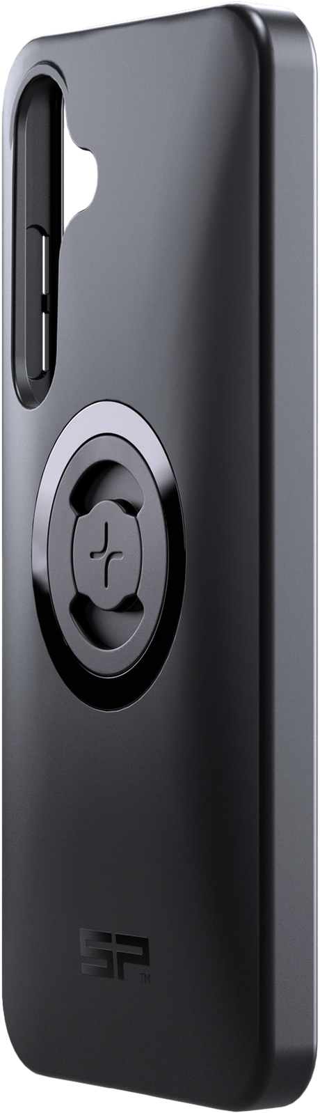 SP CONNECT Phone Case SPC+ for Samsung Galaxy S24 – Slim, Impact-Resistant with MagSafe Compatibility