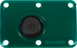 HERETIC Lens - Dome Light - Green 40109