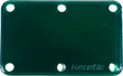 HERETIC Lens - Rock Light - Green 40107