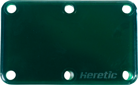 HERETIC Lens - Rock Light - Green 40107