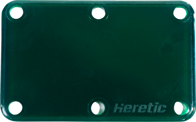 HERETIC Lens - Rock Light - Green 40107