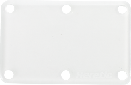 HERETIC Lens - Rock Light - Diffused 40112