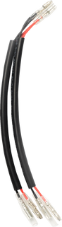 HERETIC Y-Splitter Harness - 6" 20035