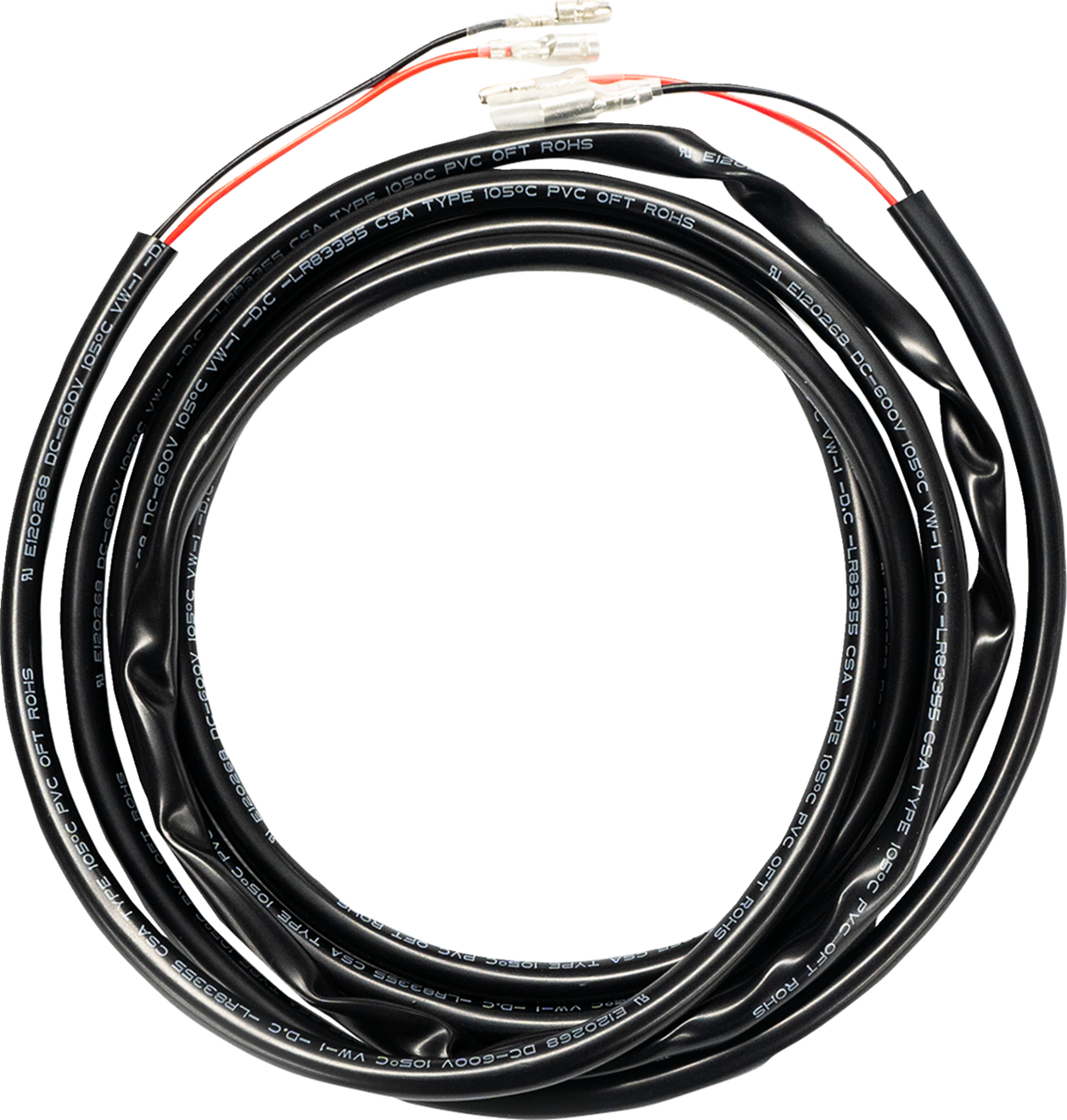 HERETIC Extension Harness - Rock Light - 84" 20036