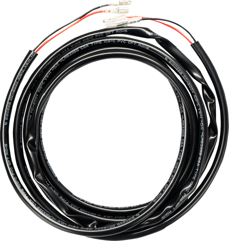 HERETIC Extension Harness - Rock Light - 84" 20036