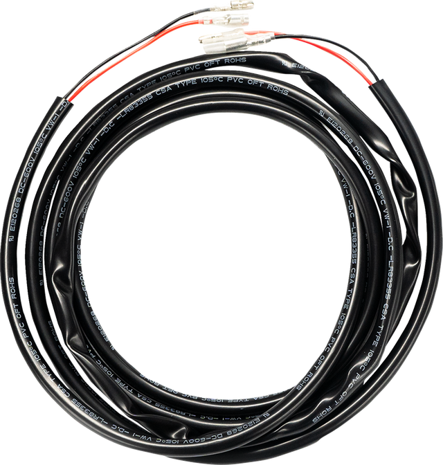 HERETIC Extension Harness - Rock Light - 84" 20036