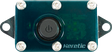 HERETIC Dome Light - LED - Green 70031