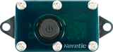 HERETIC Dome Light - LED - Green 70031