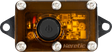 HERETIC Dome Light - LED - Amber 70033