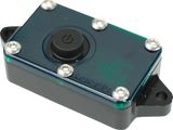 HERETIC Dome Light - LED - Green 70031