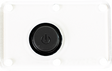 HERETIC Lens - Dome Light - Clear 40609
