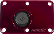 HERETIC Lens - Dome Light - Red 40106