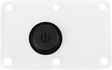 HERETIC Lens - Dome Light - Diffused 40113
