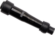 MOOSE OFFROAD Spark Plug Resistor Cover - Straight Type 10-M2222 for Off-Road Vehicles
