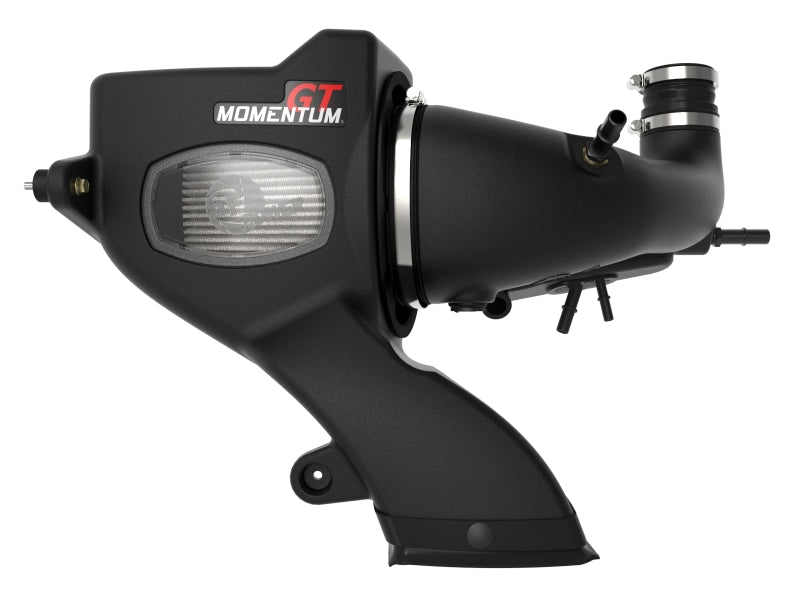 aFe Momentum GT Cold Air Intake System with Pro DRY S Filter for Ford Ranger 2024-2025 2.3L L4