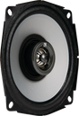 KICKER 6-1/2 inch 4 Ohm Speakers Model 51PSC654 – Weatherproof Design for Car and Marine Use