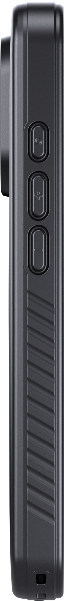 SP CONNECT Phone Case Xtreme SPC+ for Apple iPhone 16 Pro – Waterproof and Rugged Protection