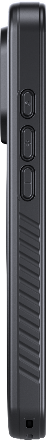 SP CONNECT Phone Case Xtreme SPC+ for Apple iPhone 16 Pro – Waterproof and Rugged Protection