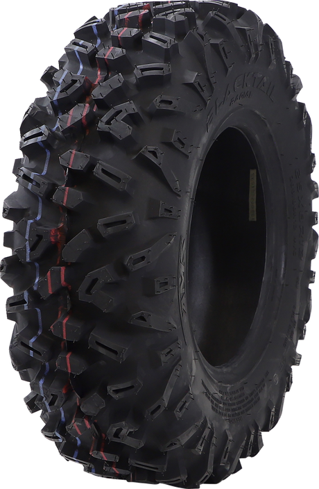 AMS Blacktail 27x9R14 Off-Road Tire for ATVs and UTVs - Part 1479-3611