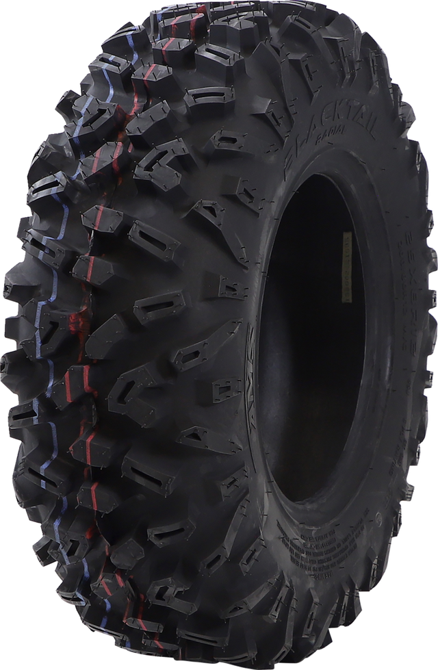 AMS Blacktail 27x9R14 Off-Road Tire for ATVs and UTVs - Part 1479-3611