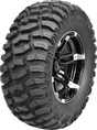 AMS M1 Evil Rear Tire - 26x11R12 for ATV and Utility Vehicles