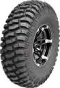 AMS M1 Evil Front Tire - 27x9R14 - 8 Ply for Recreational and Off-Road Vehicles