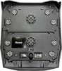 HOPPE INDUSTRIES Audio Shade - 8 Speaker - 2 Subwoofers - Pioneer 1000-6 Deluxe Crew HPKT-0116