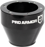 PRO ARMOR P081278BL Steering Wheel Hub for Honda Talon 1000X and 1000R (2019-2021)