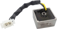 RICK'S MOTORSPORT ELECTRIC OE Style - Rectifier/Regulator - KTM 10-038