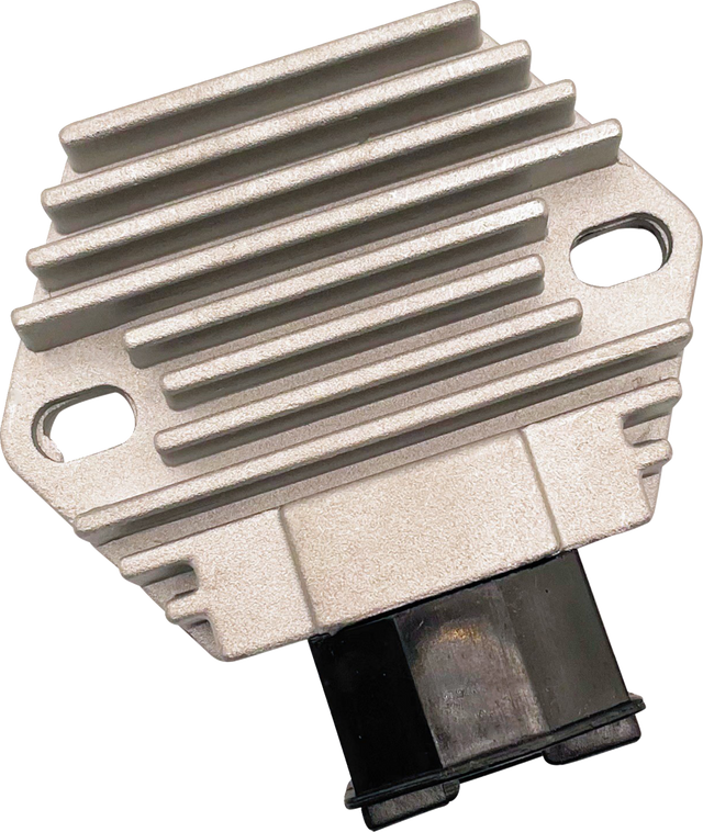 RICK'S MOTORSPORT ELECTRIC Hot Shot Rectifier/Regulator - Aprilia 10-034H