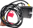 RICK'S MOTORSPORT ELECTRIC Hot Shot Rectifier/Regulator - Lithium-ion Compatible - KTM 14-040H