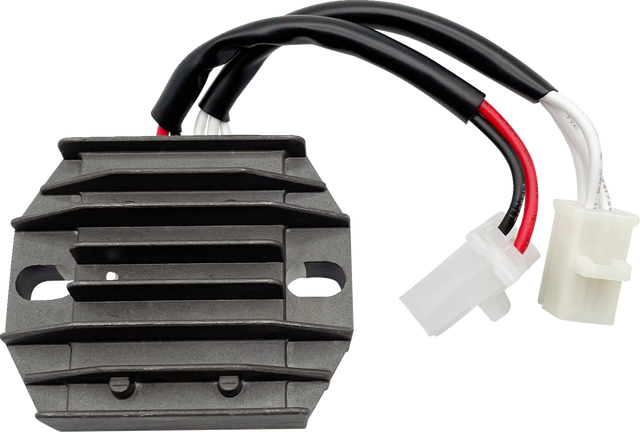RICK'S MOTORSPORT ELECTRIC Rectifier/Regulator - Lithium-ion Compatible - Honda 14-163