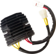 RICK'S MOTORSPORT ELECTRIC Hot Shot Rectifier/Regulator - Lithium-ion Compatible - Suzuki 14-203H