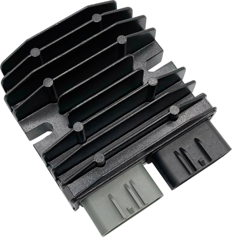 RICK'S MOTORSPORT ELECTRIC Rectifier/Regulator - Lithium-ion Compatible - Scout 14-571